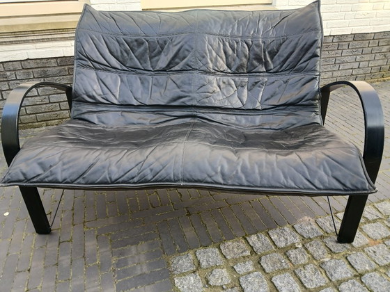 Image 1 of 2-Sitzer-Sofa Polhem von Ikea