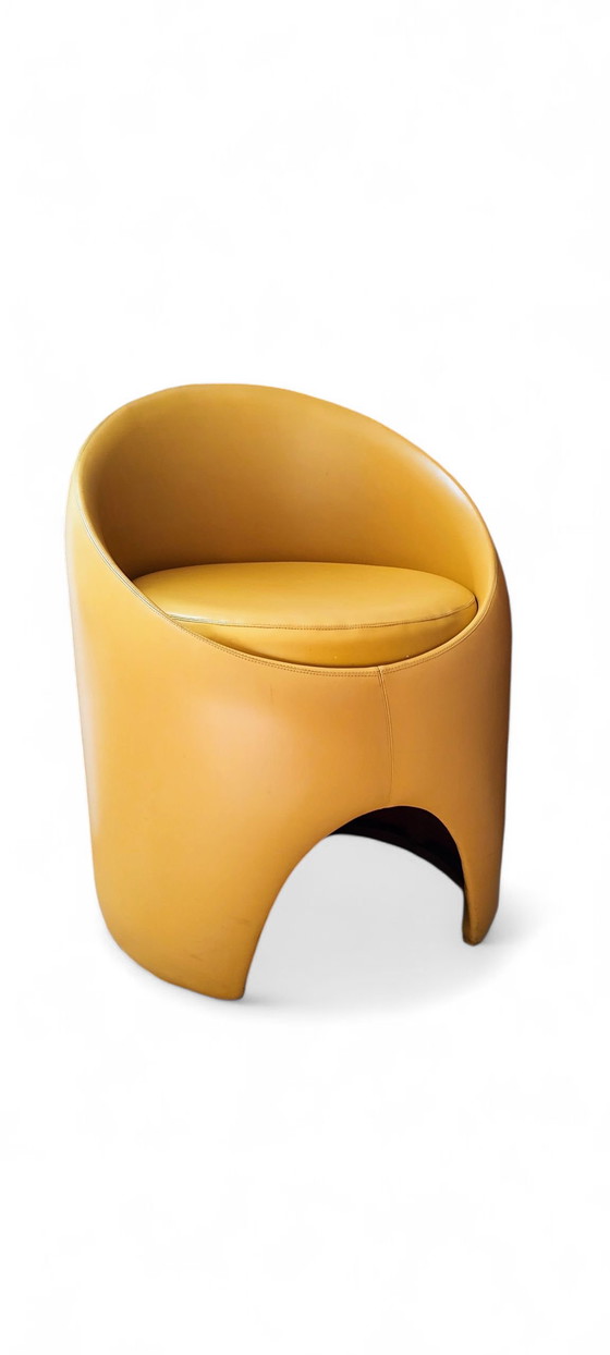 Image 1 of Gogo club chair space age 1960s
