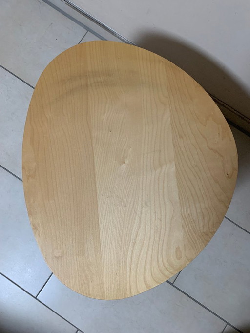 Ikea Svalsta side table - small model