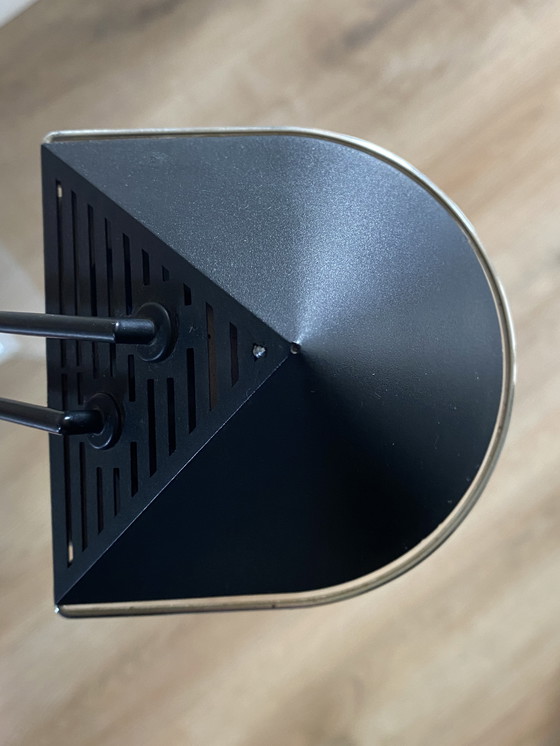 Image 1 of Priola table lamp Ad van Berlo '80s