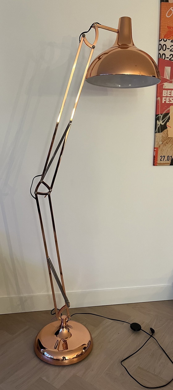 Image 1 of EGLO Borgillio