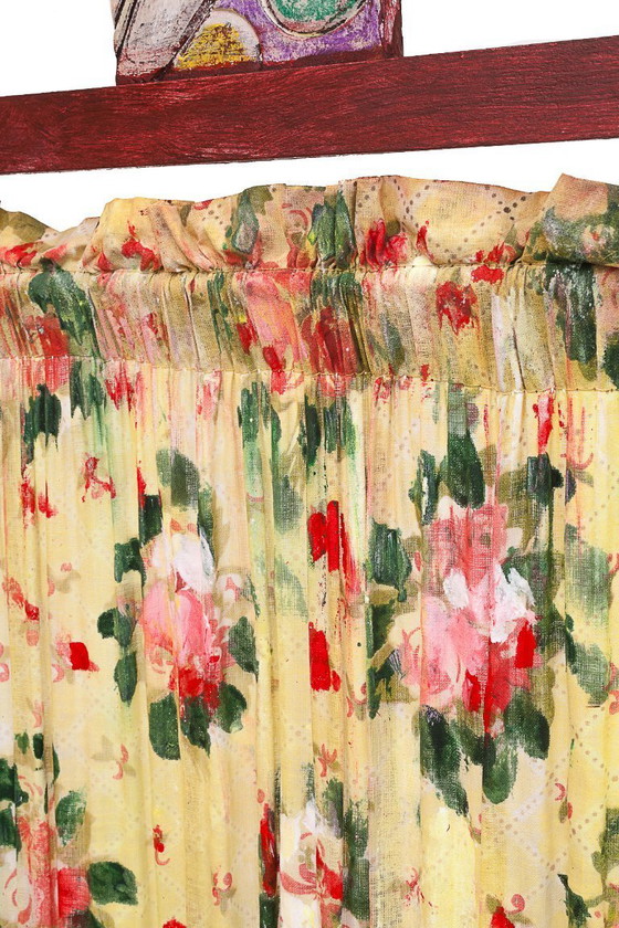 Image 1 of Biombo Art Déco