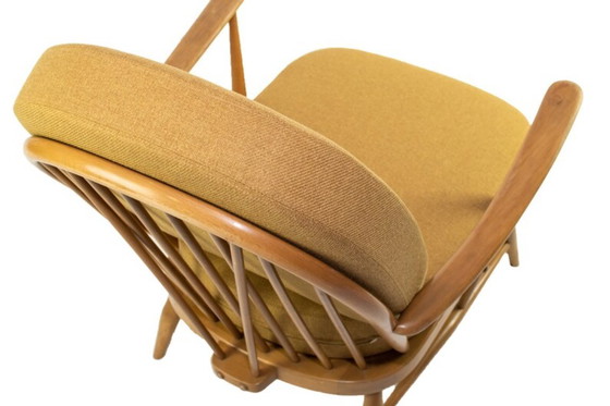 Image 1 of Ercol Easy Chair Cushion