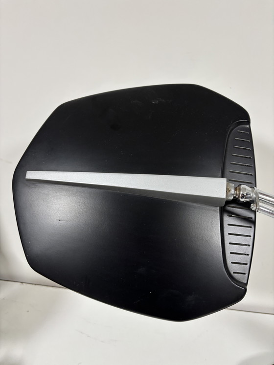 Image 1 of Lampada da scrivania FASE Falux degli anni '60, progettata da Luis Perez de la Oliva per Fase Spagna