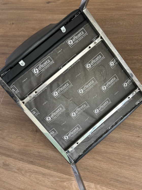 Image 1 of 6 Effezeta Esszimmerstühle