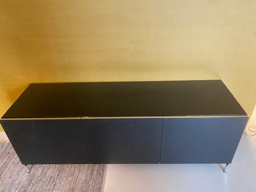 Mueble TV Minotti Cartney Aparador