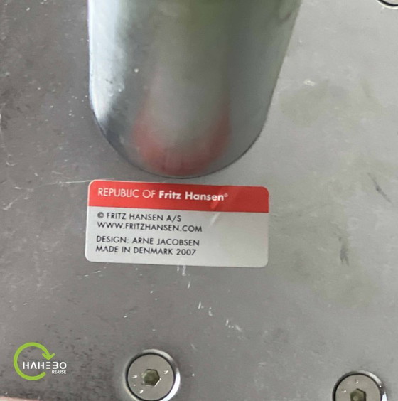 Image 1 of Sedia Swan di Fritz Hansen