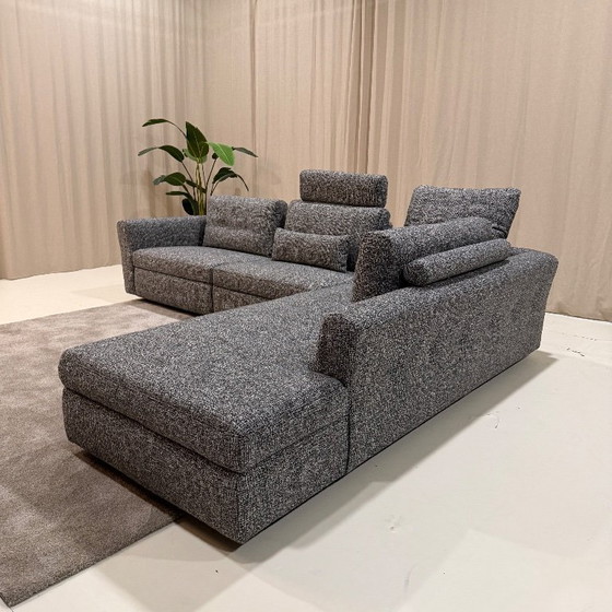 Image 1 of Moome Bas sofa with relaxation function