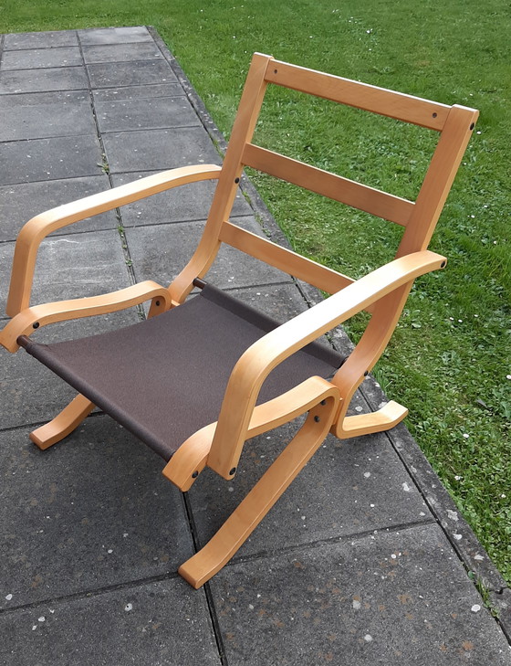 Image 1 of Zweedse Fauteuil Jaren 60