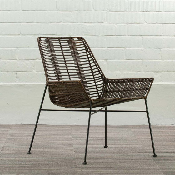 Image 1 of Maison Et Styles Armchair