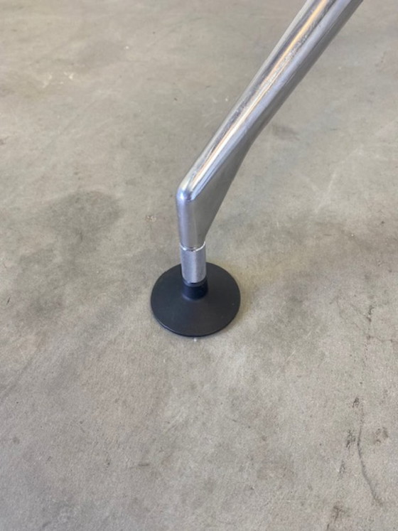 Image 1 of Vitra Ad Hoc tafelonderstel 193cm Design Antonio Citterio