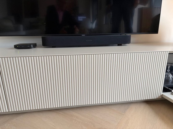 Image 1 of Monoz Exelent TV  Meubel 360x40x30 Nieuwstaat! (2025)