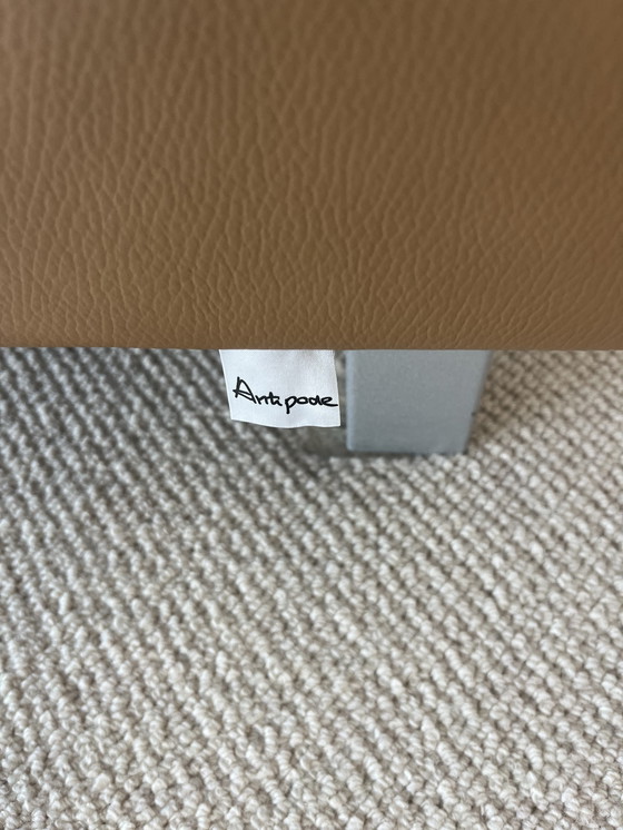 Image 1 of 2 Leolux antipode 2,5 zitsbanken in top staat