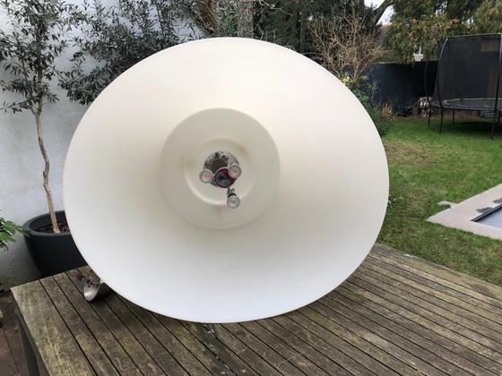 Image 1 of Lampada di design italiano (FontanaArte - AMAX XXL)