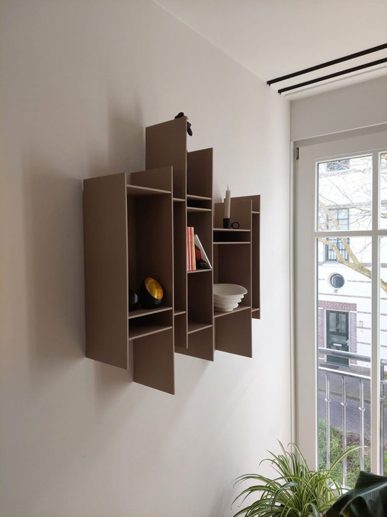 Image 1 of MDF Randomito Wandkast