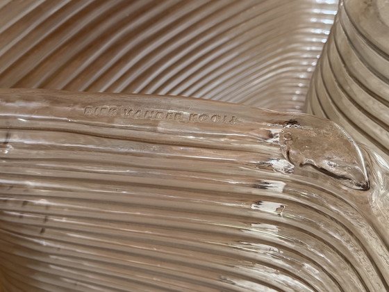 Image 1 of Dirk van der Kooij Schaukelstuhl in limitierter Auflage