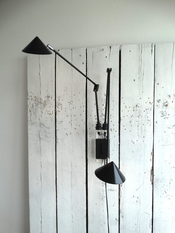 Image 1 of Pola Amstelveen, Black edition