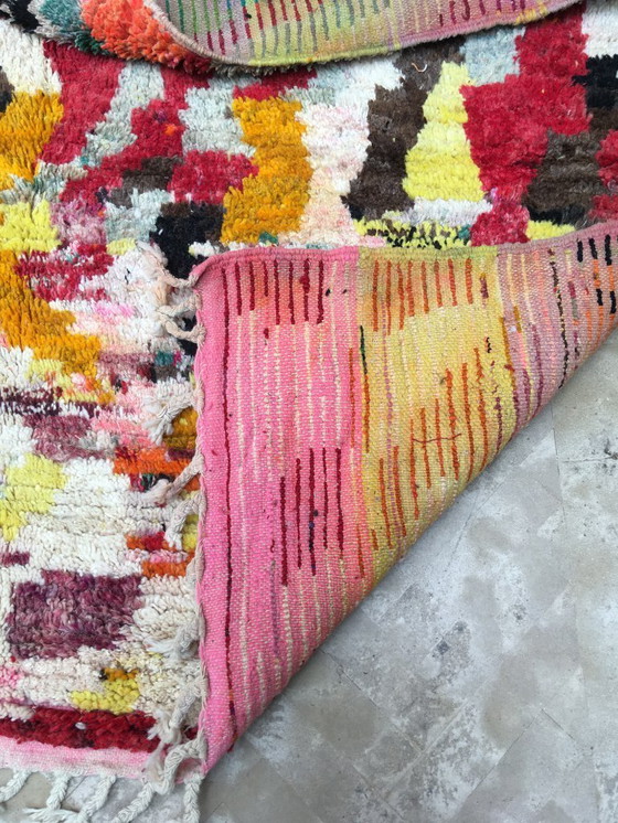 Image 1 of Tappeto Boujaad 300 x 200 cm