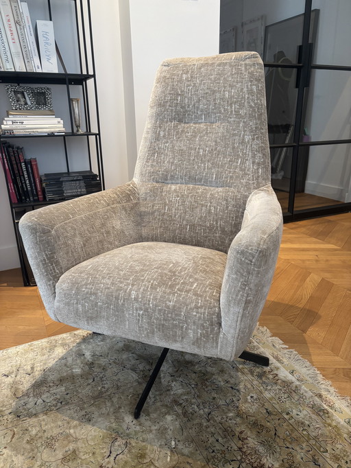 Draai fauteuil, Zidane