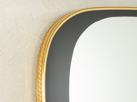 Image 1 of Miroir des années 1950