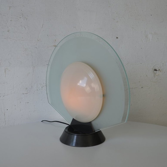 Image 1 of 1x Tikal 1555 table light