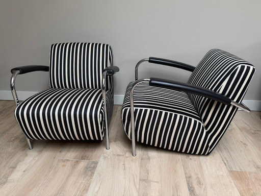 Poltrone Leolux Scilla - Ottime condizioni
