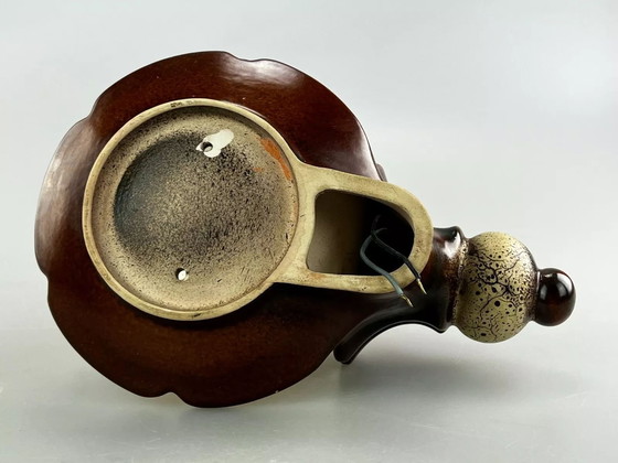 Image 1 of 60s 70s lámpara lámpara de pared cerámica mid century space age 60s 70s