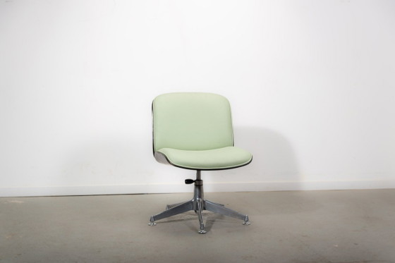 Image 1 of Silla de oficina de Ico Parisi para MIM Roma