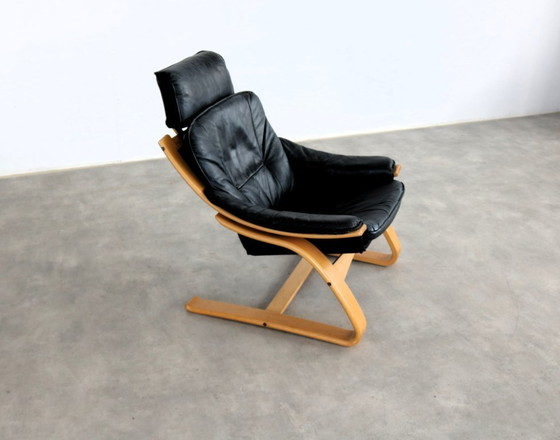 Image 1 of Poltrona svedese vintage