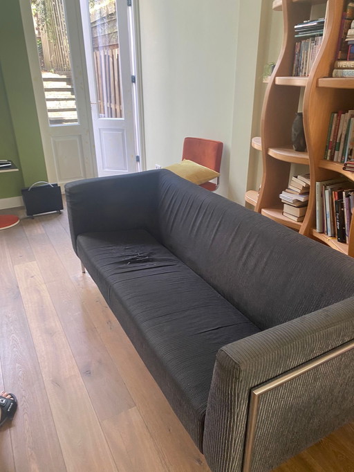 Harvink Design Mr Blues 3 seater sofa
