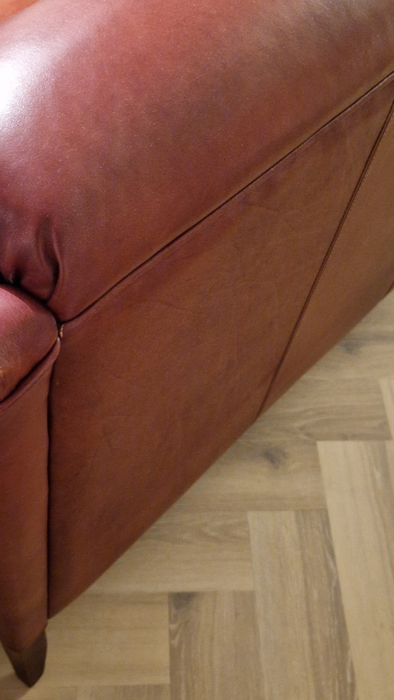 Image 1 of Bendic Bench