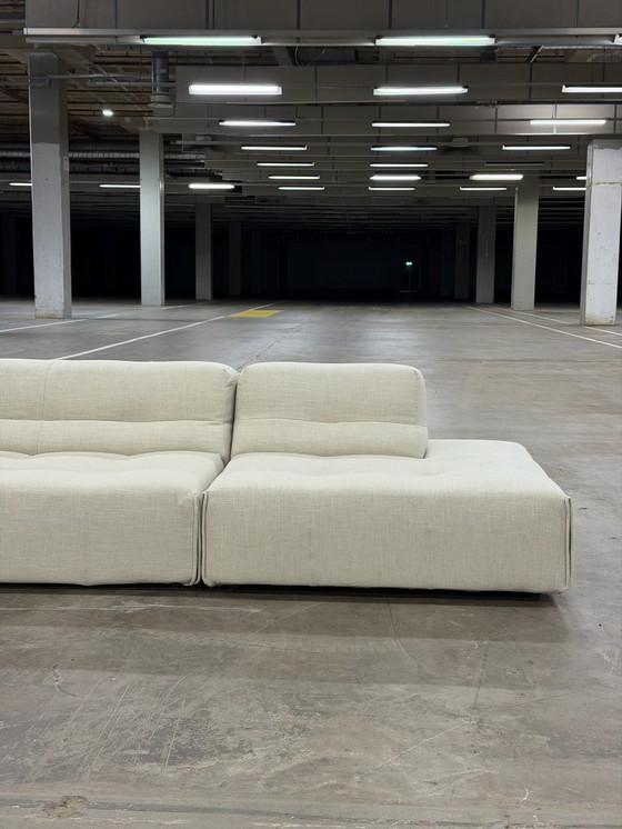 Image 1 of BB Tufty Too | Ecru