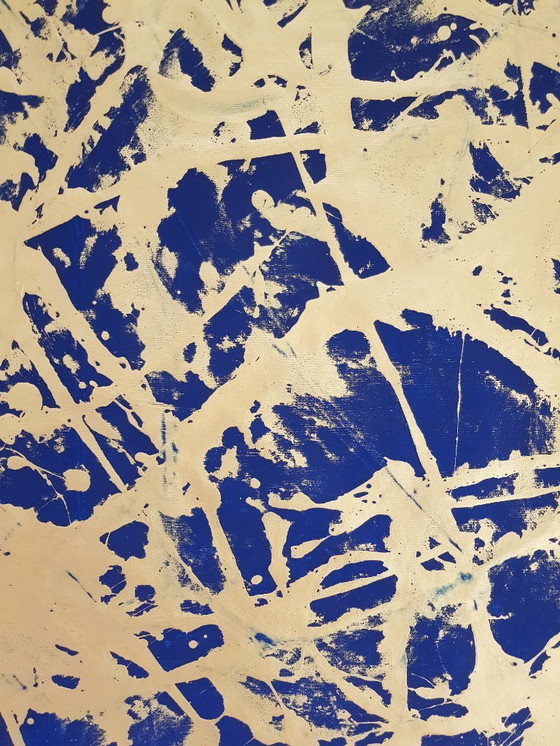 Image 1 of Jürgen Angeler - Ciencia ficción dorada