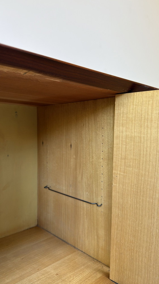 Vintage Wooden Sideboard Brantorps (photo 9 of 15)