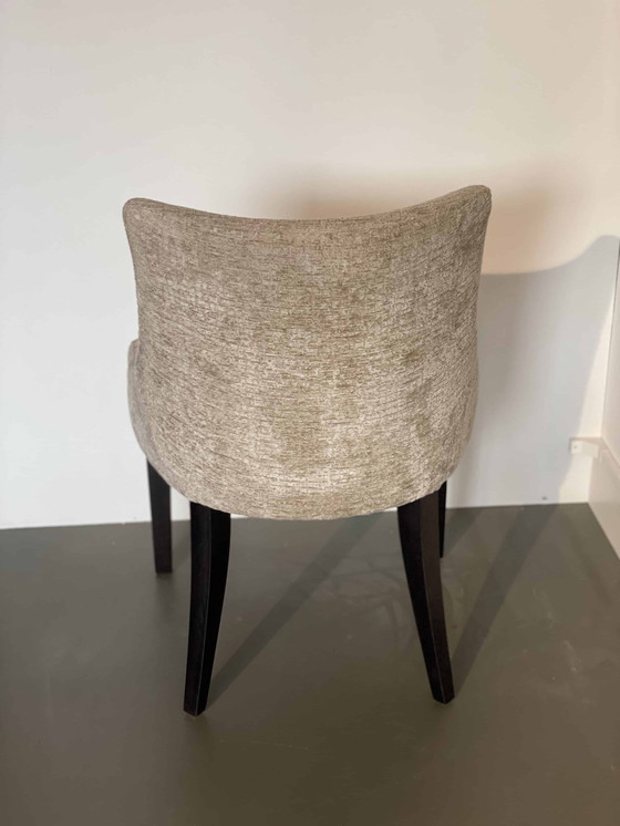 Image 1 of Private Label California dining chair (set of 6)