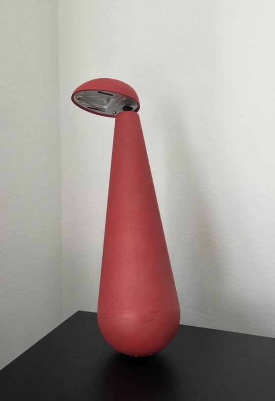 Image 1 of Pinguin Massive vintage tafellamp