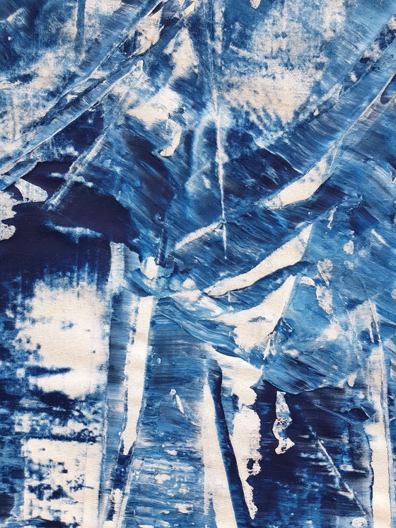 Image 1 of Jürgen Angeler - Hielo glaciar