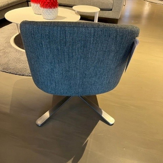 Image 1 of Fauteuil pivotant Montis Back Me Up Salon