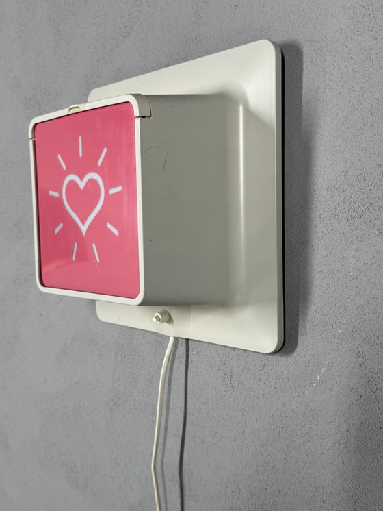 Image 1 of Lampada da parete Ikea Skugga di Monika Mulder (1993)