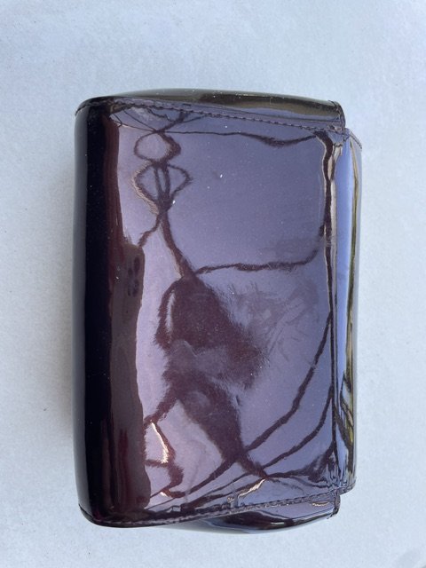 Mini lys mûrier – mulberry, Sacs bandouliere, Leather, Suede (photo 7 of 8)
