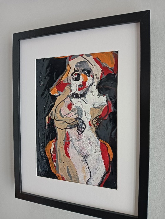 Image 1 of Rob Jacobs - uncertain