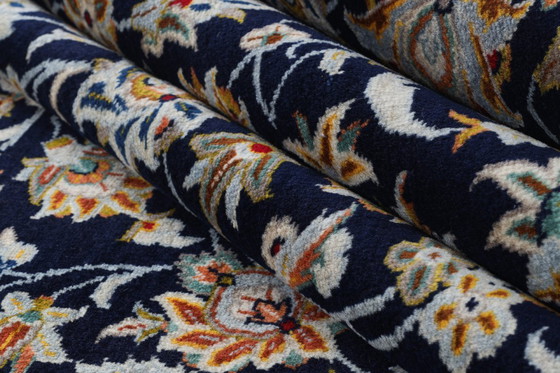 Image 1 of Persischer Teppich aus Kaschan, 4,10 x 3,02 cm, Orientteppich, fein, Nr. 1107