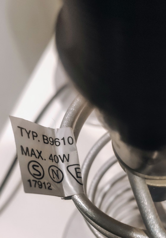 Image 1 of Ikea Table Lamps B9610 Years 90s