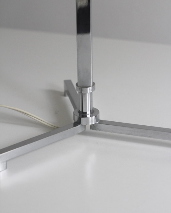 Image 1 of Jo Hammerborg « President » lamp voor Fog & Morup