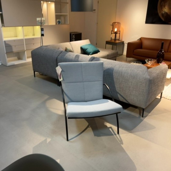 Image 1 of Harvink Uncle Sam retro armchair