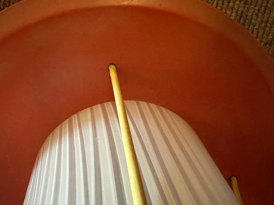 Lampada a sospensione vintage – Lampade a sospensione, Vetro (photo 4 of 5)