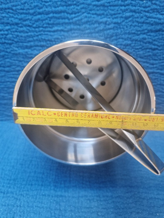 Image 1 of Cocktailset Glacette-Mixer-Tablett