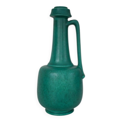 Argenta vase by Wilhelm Kåge for Gustavsberg, 1930s