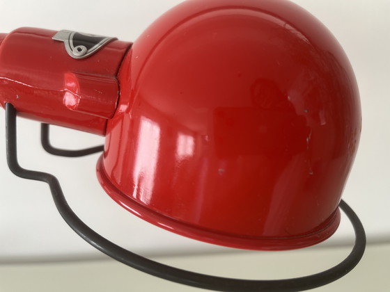 Image 1 of Jieldé Tischleuchte