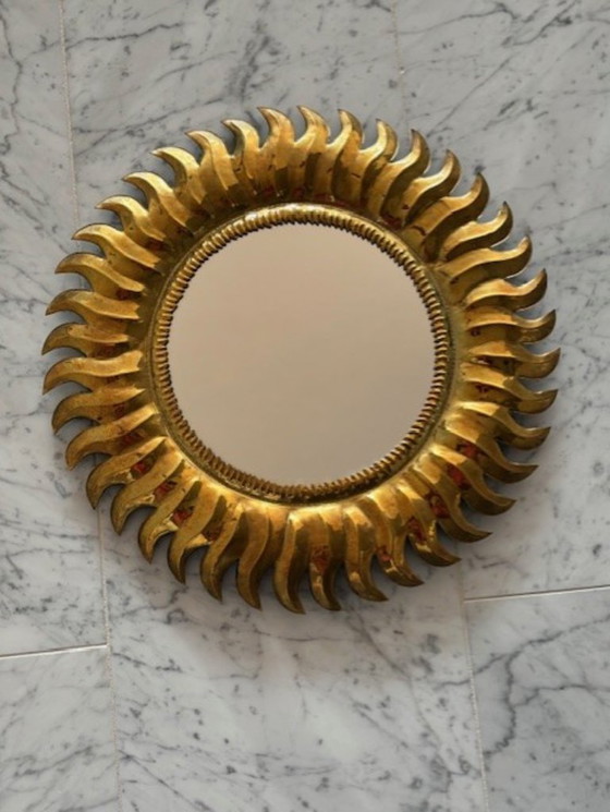 Image 1 of SUN MIRROR